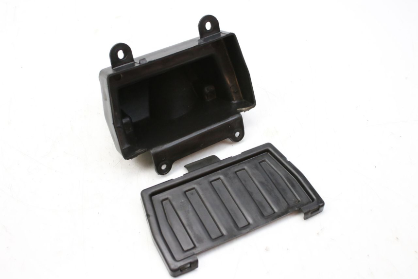 photo de SCATOLA PORTAOGGETTI KEEWAY TX 50 (2008 - 2015) - Altra angolazione