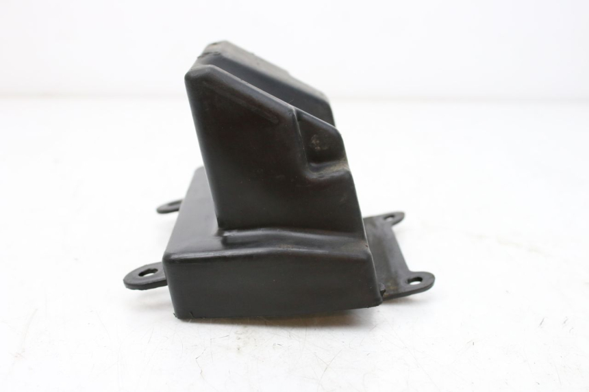 photo de SCATOLA PORTAOGGETTI KEEWAY TX 50 (2008 - 2015) - Primo piano tecnico