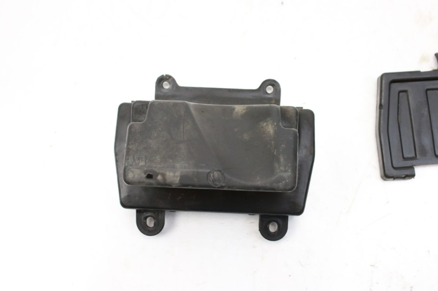 photo de SCATOLA PORTAOGGETTI KEEWAY TX 50 (2008 - 2015) - Vista d'insieme del prodotto