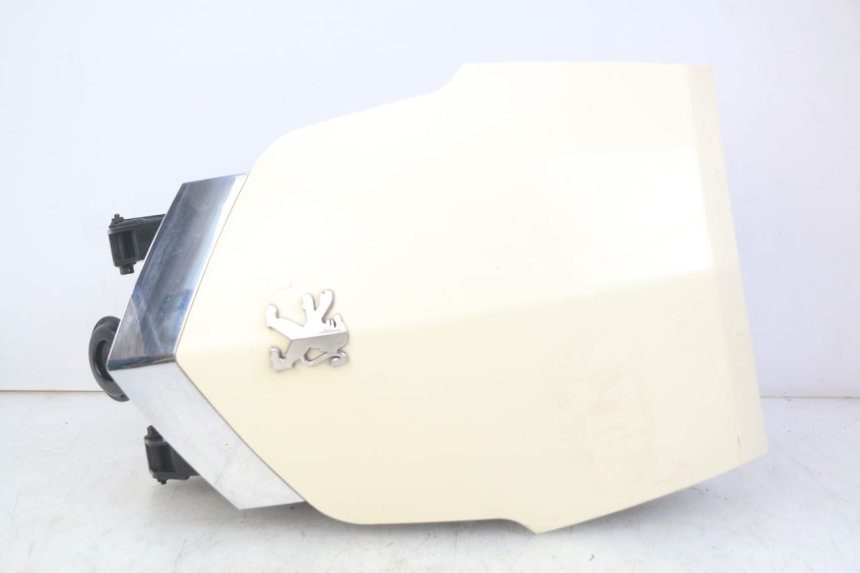 photo de SCATOLA PORTAOGGETTI PEUGEOT VIVACITY NEW 4T 50 (2008 - 2017) - Vista principale