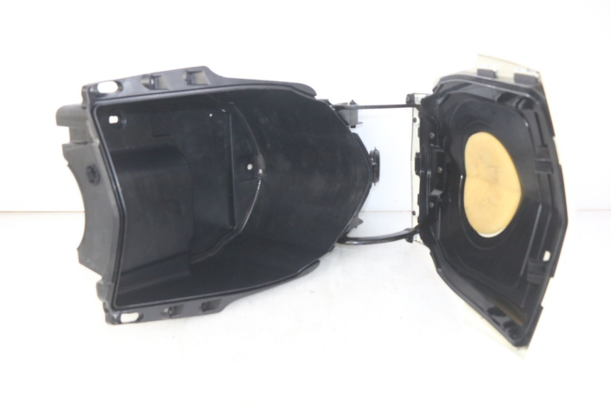 photo de SCATOLA PORTAOGGETTI PEUGEOT VIVACITY NEW 4T 50 (2008 - 2017) - Primo piano tecnico