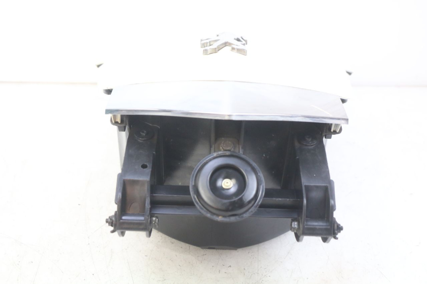 photo de SCATOLA PORTAOGGETTI PEUGEOT VIVACITY NEW 4T 50 (2008 - 2017) - Ricambio usato controllato