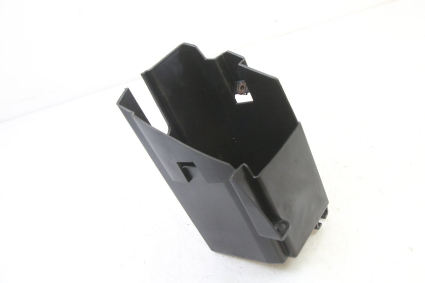 photo de scatola dei guanti YAMAHA XMAX X-MAX 125 (2006 - 2009) - Dettaglio del componente