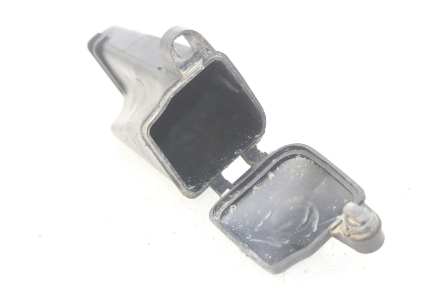 photo de SCATOLA PORTAOGGETTI HONDA XR L 125 (2003 - 2007) - Dettaglio del componente