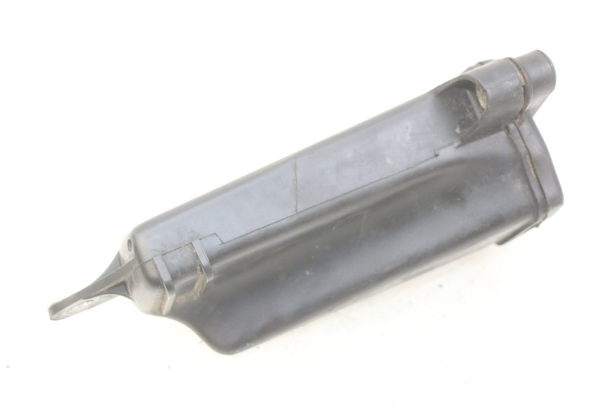 photo de SCATOLA PORTAOGGETTI HONDA XR L 125 (2003 - 2007) - Zoom sullo stato d'uso