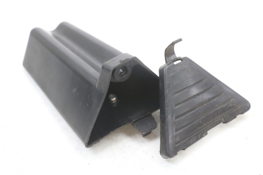 photo de scatola dei guanti SYM XS 125 (2007 - 2016) - Vista principale