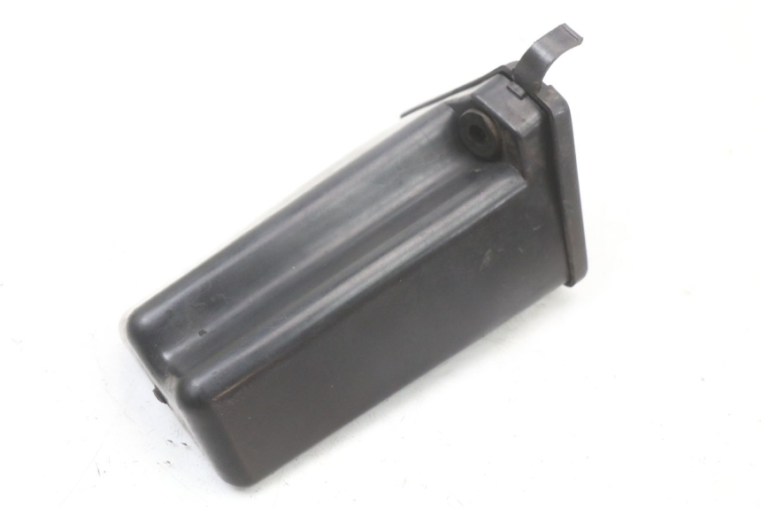 photo de scatola dei guanti SYM XS 125 (2007 - 2016) - Zoom sullo stato d'uso