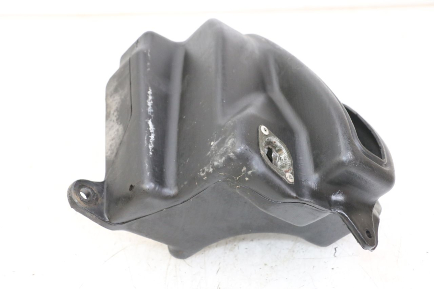 photo de PORTAOGGETTI YAMAHA XVS DRAG STAR DRAGSTAR 650 (1997 - 2007) - Altra angolazione