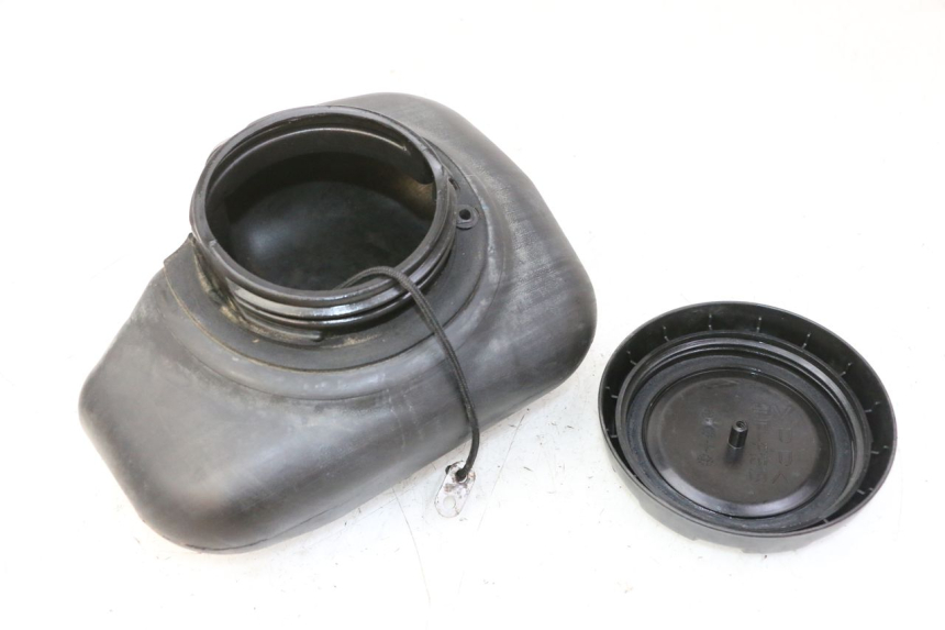 photo de PORTAOGGETTI YAMAHA YFM GRIZZLY 550 (2008 - 2015) - Vista principale