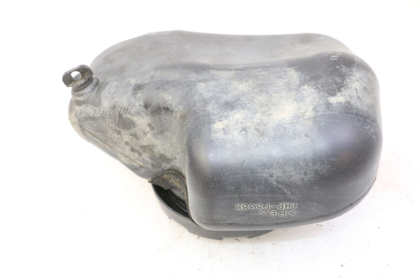 photo de PORTAOGGETTI YAMAHA YFM GRIZZLY 550 (2008 - 2015) - Dettaglio del componente