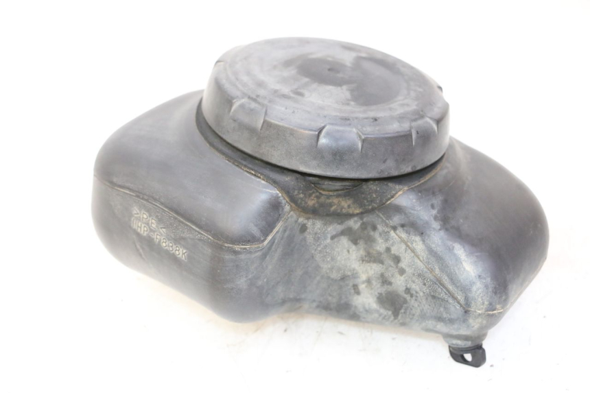 photo de PORTAOGGETTI YAMAHA YFM GRIZZLY 550 (2008 - 2015) - Zoom sullo stato d'uso