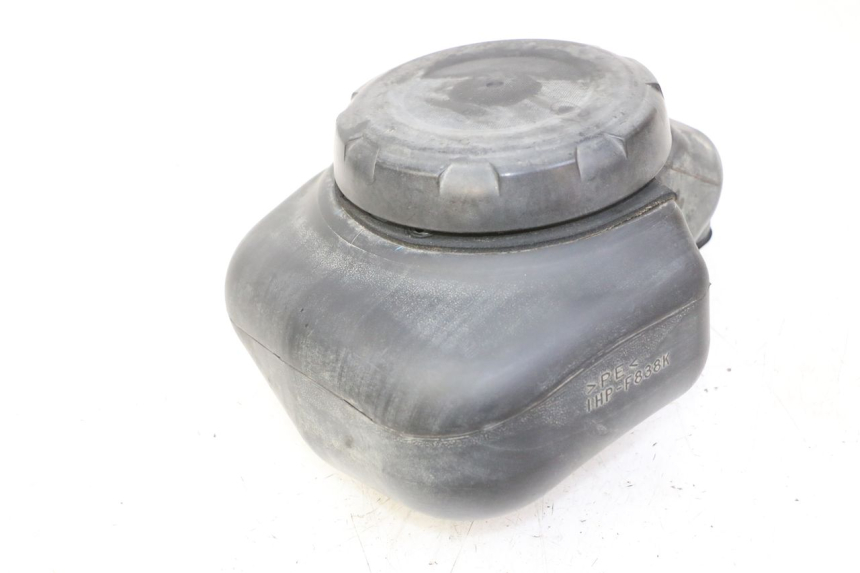 photo de PORTAOGGETTI YAMAHA YFM GRIZZLY 550 (2008 - 2015) - Altra angolazione