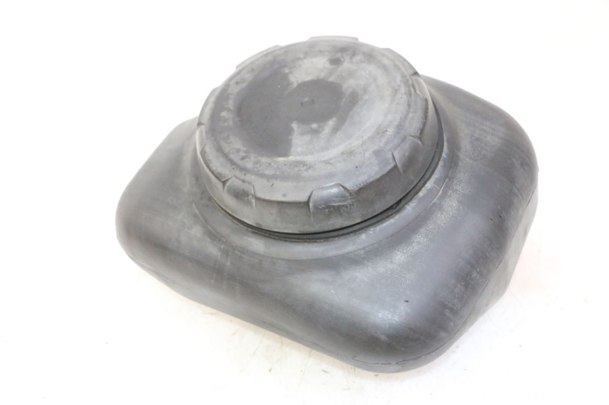 photo de PORTAOGGETTI YAMAHA YFM GRIZZLY 550 (2008 - 2015) - Primo piano tecnico