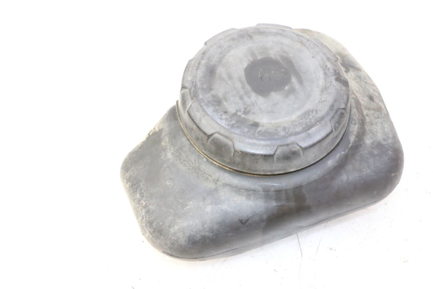 photo de PORTAOGGETTI YAMAHA YFM GRIZZLY 550 (2008 - 2015) - Vista d'insieme del prodotto