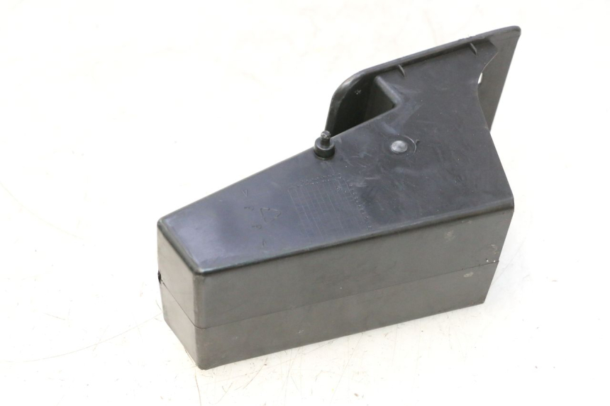 photo de PORTAOGGETTI YAMAHA YP MAJESTY 125 (2002 - 2006) - Zoom sullo stato d'uso