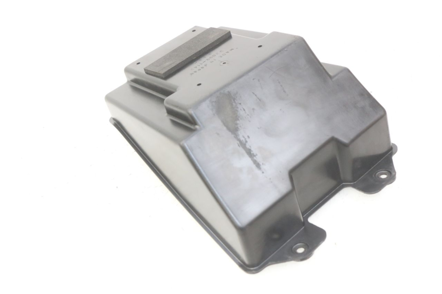 photo de SCATOLA PORTAOGGETTI KAWASAKI ZZR 600 (1995 - 2004) - Dettaglio del componente