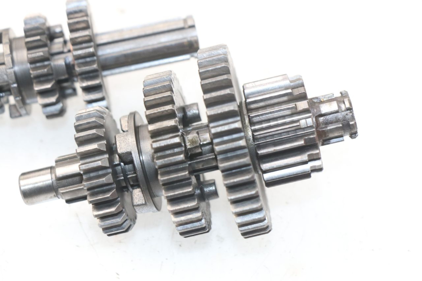 photo de CAMBIO ORION AGB37 CRF1 DIRT BIKE 125 (2013 - 2021) - Dettaglio del componente