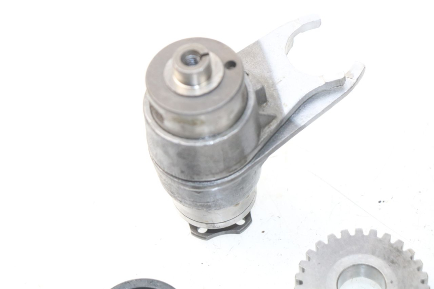 photo de CAMBIO ORION AGB37 CRF1 DIRT BIKE 125 (2013 - 2021) - Vista d'insieme del prodotto