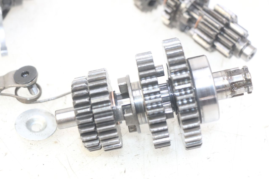 photo de CAMBIO ORION AGB37 CRF1 DIRT BIKE 125 (2013 - 2021) - Primo piano ad alta risoluzione