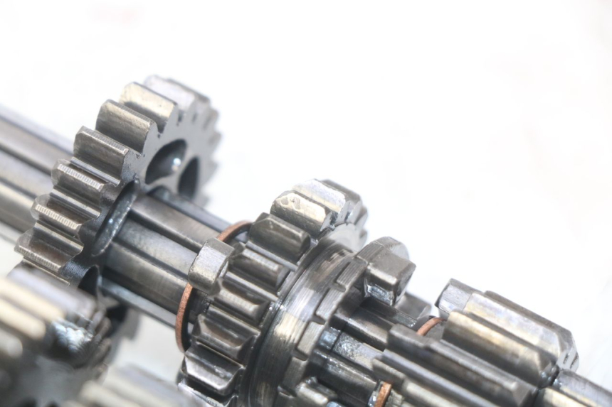 photo de CAMBIO ORION AGB37 CRF1 DIRT BIKE 125 (2013 - 2021) - Foto prodotto supplementare