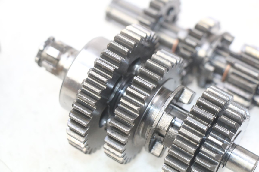 photo de CAMBIO ORION AGB37 CRF1 DIRT BIKE 125 (2013 - 2021) - Zoom qualità usato