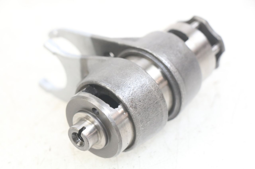 photo de CAMBIO ORION AGB37 CRF1 DIRT BIKE 125 (2013 - 2021) - Zoom sullo stato d'uso