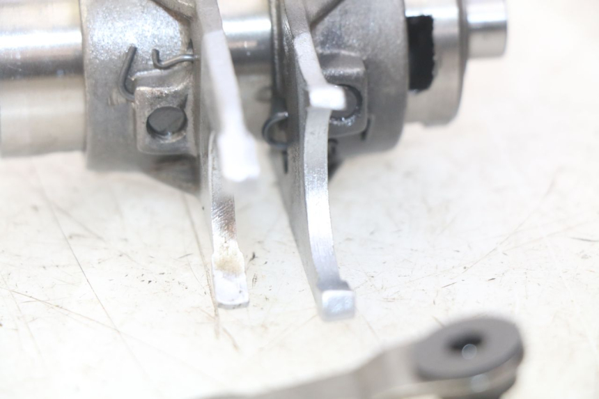 photo de CAMBIO ORION AGB37 CRF1 DIRT BIKE 125 (2013 - 2021) - Vista principale