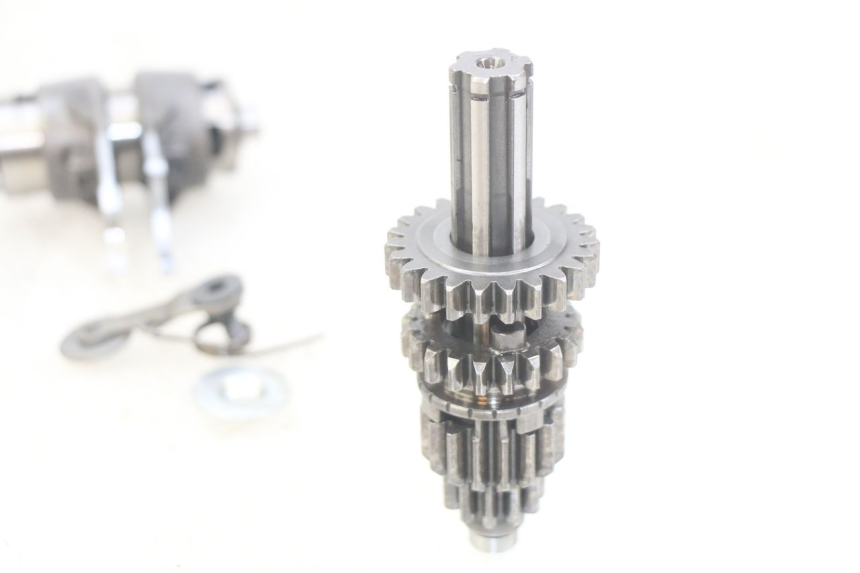 photo de CAMBIO ORION AGB37 CRF1 DIRT BIKE 125 (2013 - 2021) - Vista d'insieme del prodotto