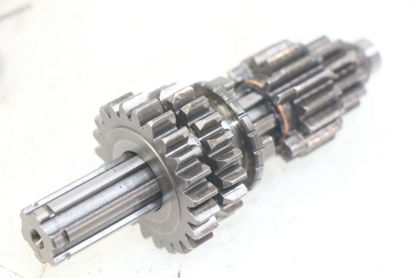 photo de CAMBIO ORION AGB37 CRF1 DIRT BIKE 125 (2013 - 2021) - Ricambio usato controllato