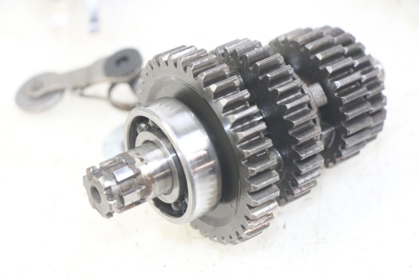 photo de CAMBIO ORION AGB37 CRF1 DIRT BIKE 125 (2013 - 2021) - Marcature e riferimenti originali