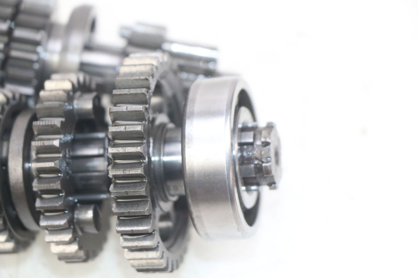 photo de CAMBIO APOLLO DIRT BIKE 125 (2010 - 2018) - Dettaglio del componente