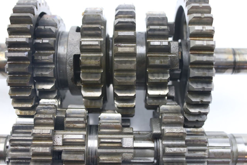 photo de CAMBIO YAMAHA BLASTER 200 (1987 - 2002) - Dettaglio del componente