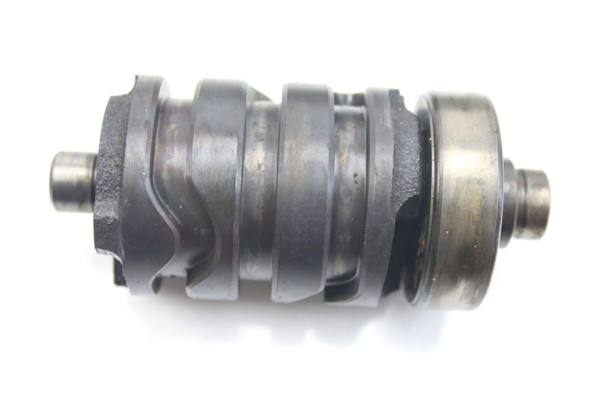 photo de CAMBIO YAMAHA BLASTER 200 (1987 - 2002) - Caratteristiche distintive