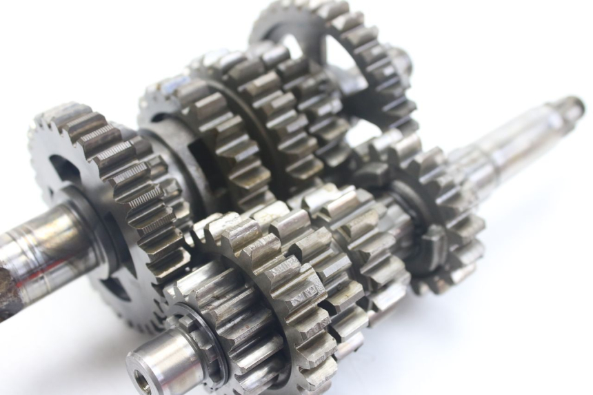 photo de CAMBIO YAMAHA BLASTER 200 (1987 - 2002) - Altra angolazione