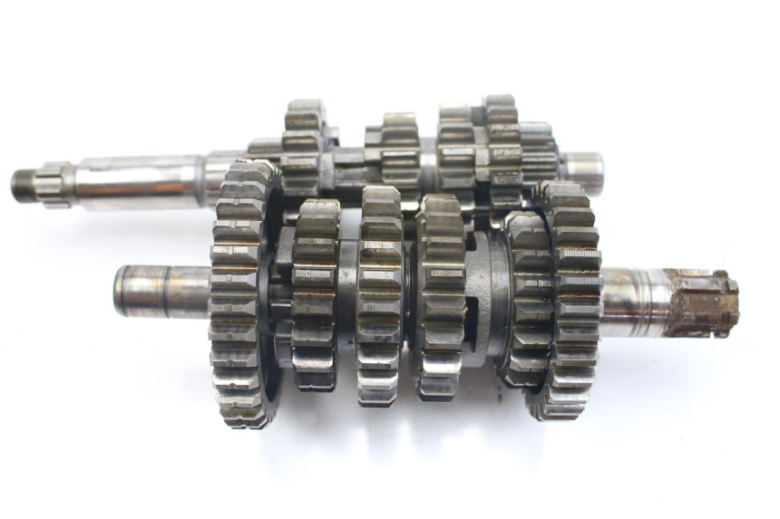 photo de CAMBIO YAMAHA BLASTER 200 (1987 - 2002) - Vista d'insieme del prodotto