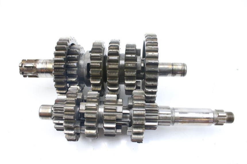 photo de CAMBIO YAMAHA BLASTER 200 (1987 - 2002) - Dettagli dei punti di fissaggio