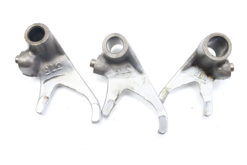 photo de CAMBIO YAMAHA BLASTER 200 (1987 - 2002) - Marcature e riferimenti originali