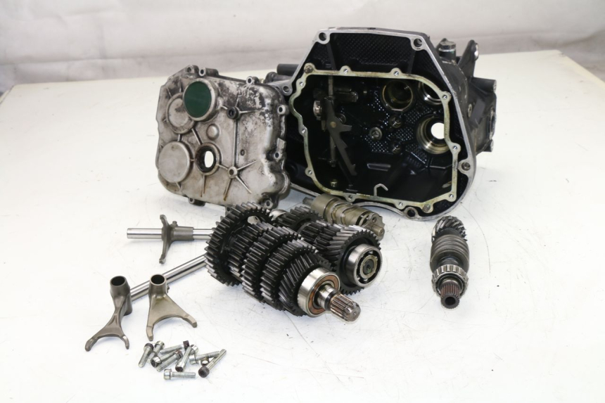 photo de Scatola del cambio BMW K LT ABS 1100 (1990 - 1996) - Vista principale