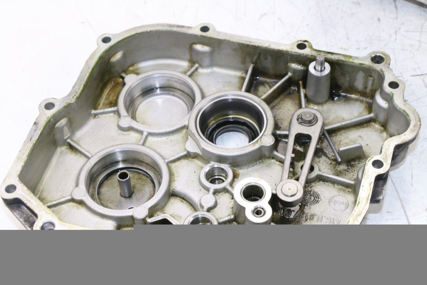 photo de Scatola del cambio BMW K LT ABS 1100 (1990 - 1996) - Zoom sui componenti