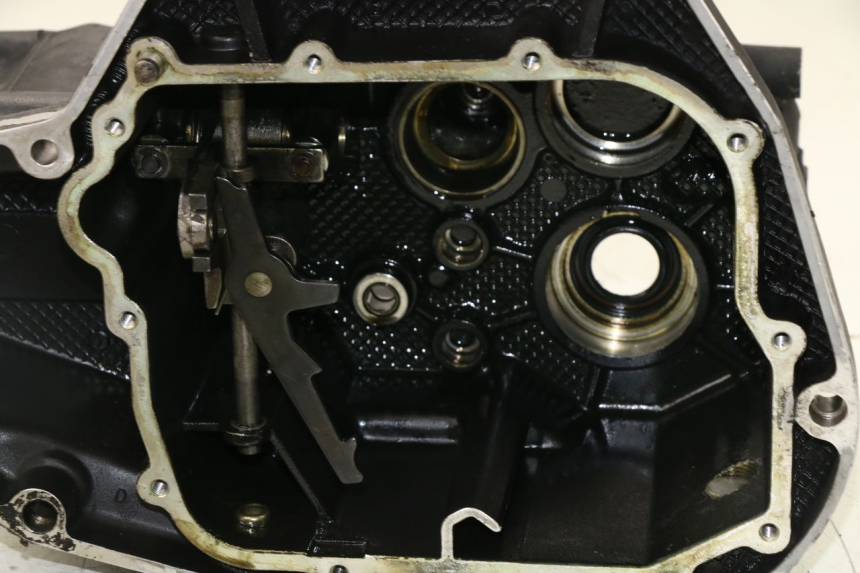 photo de Scatola del cambio BMW K LT ABS 1100 (1990 - 1996) - Primo piano ad alta risoluzione