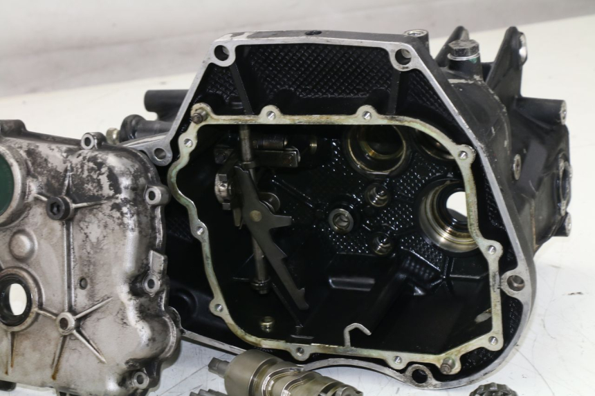 photo de Scatola del cambio BMW K LT ABS 1100 (1990 - 1996) - Vista principale