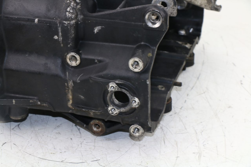 photo de Scatola del cambio BMW K LT ABS 1100 (1990 - 1996) - Primo piano tecnico