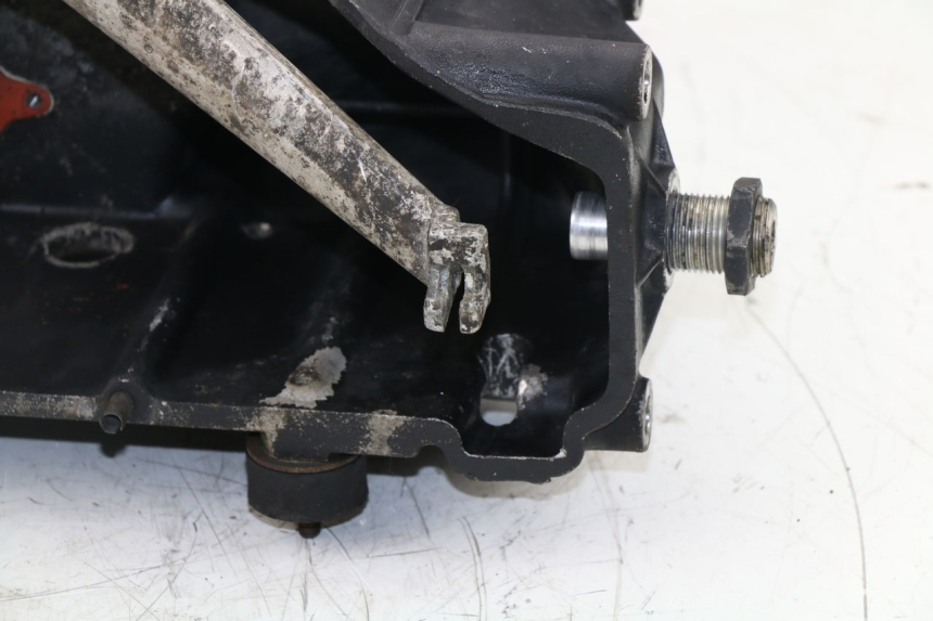 photo de Scatola del cambio BMW K LT ABS 1100 (1990 - 1996) - Stato della superficie e materiale