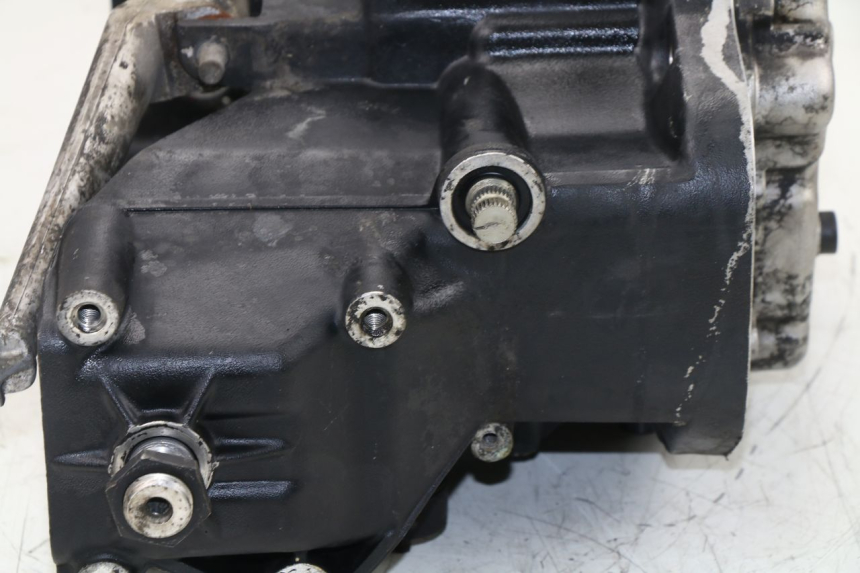 photo de Scatola del cambio BMW K LT ABS 1100 (1990 - 1996) - Marcature e riferimenti originali