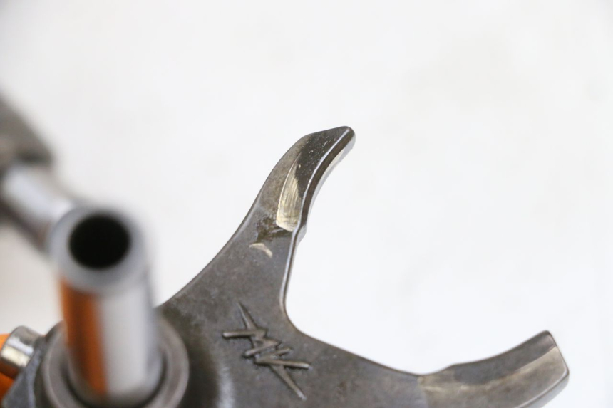 photo de CAMBIO MV AGUSTA BRUTALE R WALLY 910 (2008 - 2008) - Ricambio usato controllato