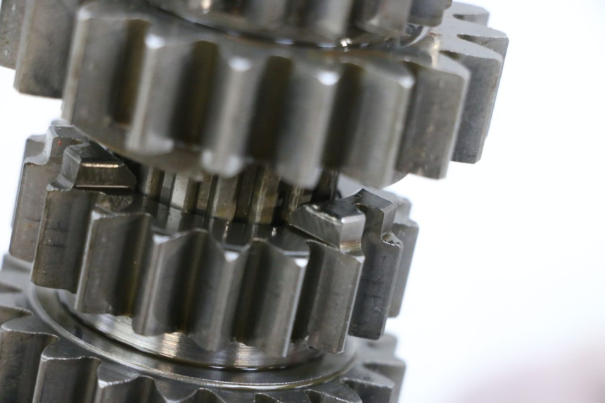 photo de CAMBIO MV AGUSTA BRUTALE R WALLY 910 (2008 - 2008) - Altra angolazione