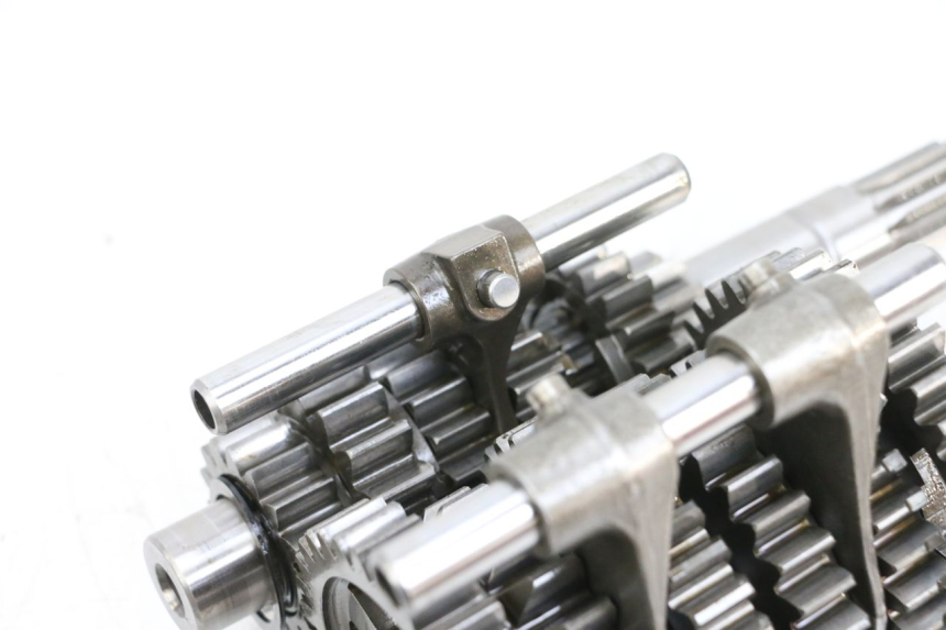 photo de CAMBIO MV AGUSTA BRUTALE R WALLY 910 (2008 - 2008) - Angolazione alternativa