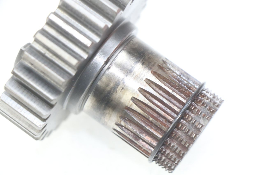 photo de CAMBIO ROYAL ENFIELD BULLET CLASSIC 500 (2017 - 2020) - Dettaglio del componente