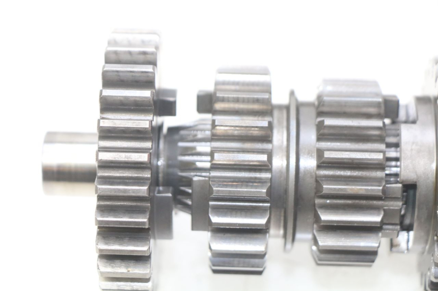 photo de CAMBIO ROYAL ENFIELD BULLET CLASSIC 500 (2017 - 2020) - Foto prodotto supplementare