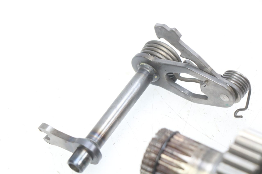 photo de CAMBIO ROYAL ENFIELD BULLET CLASSIC 500 (2017 - 2020) - Dettaglio del componente